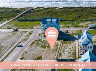 525 Coastline Dr, Port Aransas, TX 78373