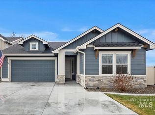 4831 S Colusa Ave, Meridian, ID 83642