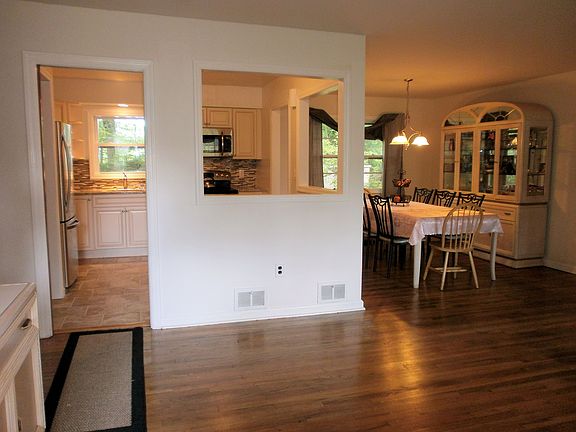 Open Concept
