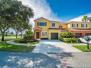 2042 SW 104th Ave, Miramar, FL 33025