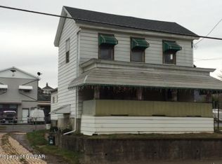516 Hazle St, Wilkes Barre, PA 18702
