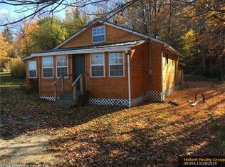 68 W Bethel Rd, Bethel, ME 04217