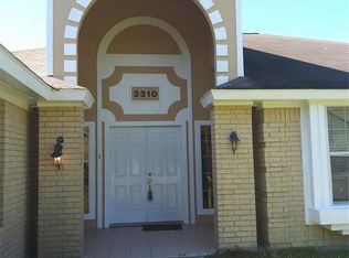 3310 Old Highway 146, Shoreacres, TX 77571
