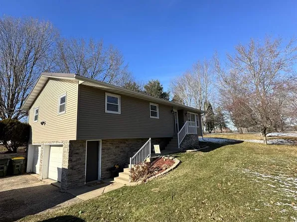 S3020 Aults Road, Reedsburg, WI 53959