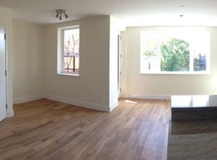345 Franklin Ave APT 3, Brooklyn, NY 11238