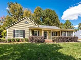 2536 Heidleburg Ln, Charlotte, NC 28210