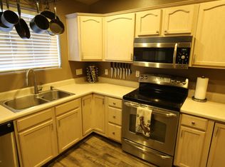 1883 N Lapis Dr, Prescott, AZ 86301