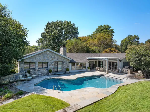 7 Cotswood Road, Greenwich, CT 06830