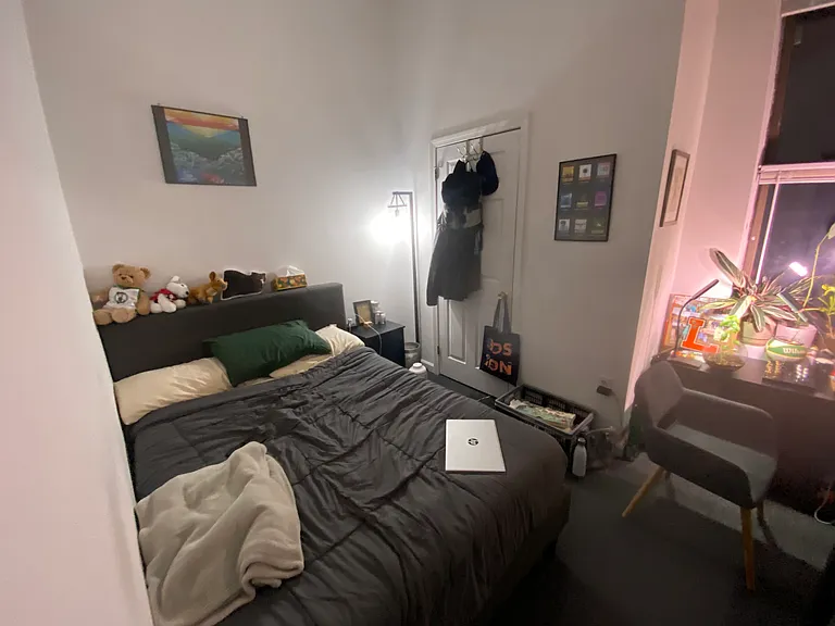 168 Northampton St #3A — Photo 8