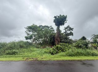 16-2142 Rainbow Dr Lot 70, Pahoa, HI 96778