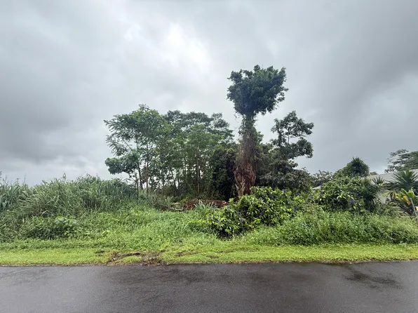 16-2142 Rainbow Dr Lot 70, Pahoa, HI 96778