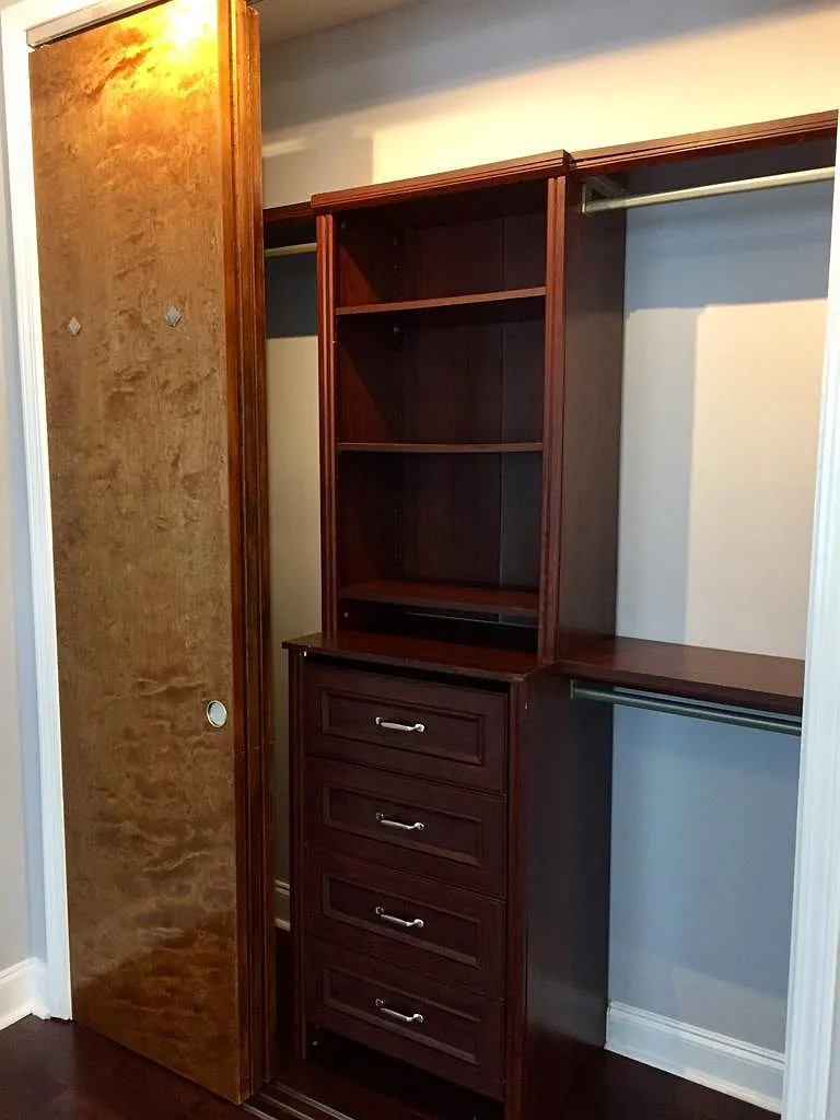 Studio, $1,450 — Photo 4