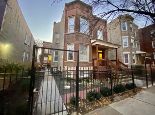 5818 N Ridge Ave APT 2F, Chicago, IL 60660