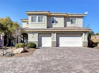5589 Holcomb Bridge Ct, Las Vegas, NV 89149