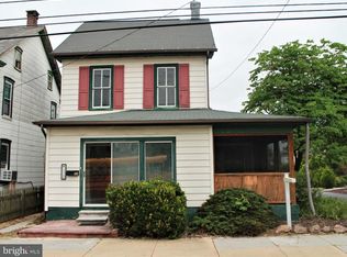 120 E High St, Hummelstown, PA 17036