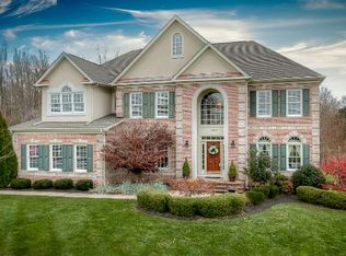 1309 Willow Chase Dr, Bel Air, MD 21015
