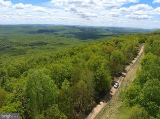 44A Mountain Top Rd, Paw Paw, WV 25434