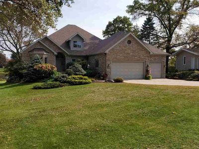 7026 Bridgeman Rd, Deforest, WI, 53532