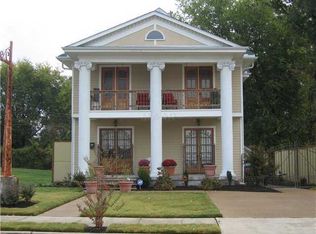 916 Rayner St, Memphis, TN 38114