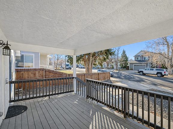 3rd image of 4732 S Bannock St #A