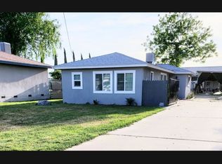 (Undisclosed Address), Clovis, CA 93612