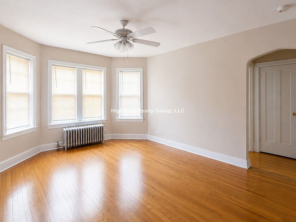 1st image of 5030 N Springfield Ave #3A