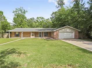 61200 Anchorage Dr, Lacombe, LA 70445