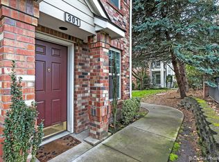 1260 NE Horizon Loop UNIT 301, Hillsboro, OR 97124