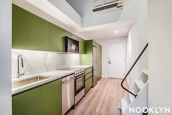 Rented by Nooklyn NYC LLC | media 37