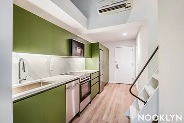 Rented by Nooklyn NYC LLC
