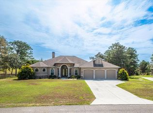 10188 Whisper Ridge Trl, Weeki Wachee, FL 34613