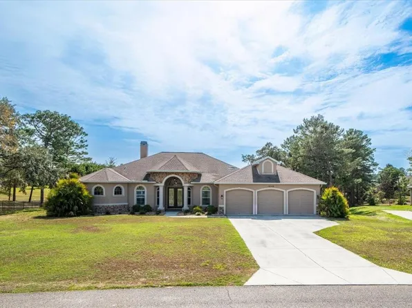 10188 Whisper Ridge Trl, Weeki Wachee, FL 34613