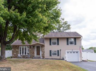 117 Stahl Rd, Southampton, PA 18966