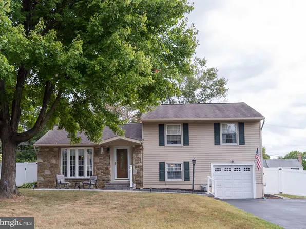 117 Stahl Rd, Southampton, PA 18966