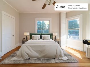 41 Brook St #1, Brookline, MA 02445