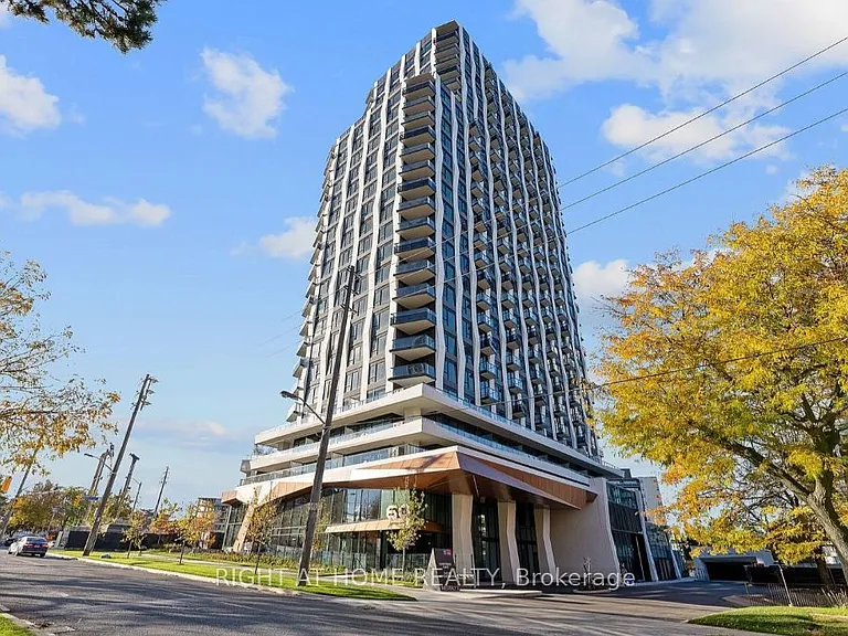 60 Central Park Dr #1707 — Photo 3
