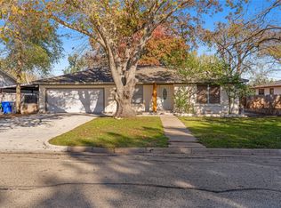 1307 N 61st St, Waco, TX 76710