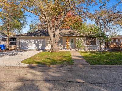1307 N 61st St, Waco, TX, 76710