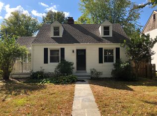 6408 13th St, Alexandria, VA 22307