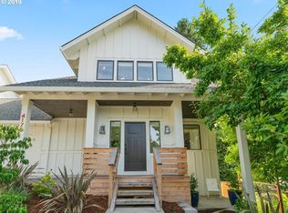 4190 SE Knapp St UNIT A, Portland, OR 97202