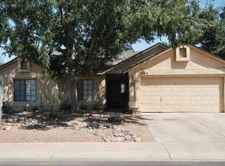 1664 E Kent Ave, Chandler, AZ 85225