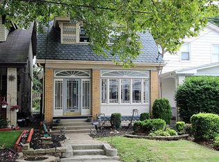 1252 Arkansas Ave, Pittsburgh, PA 15216
