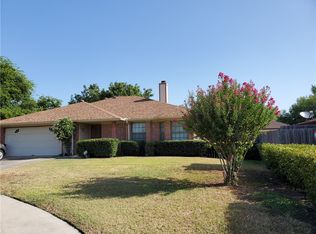 2605 Amber Ct, Killeen, TX 76543