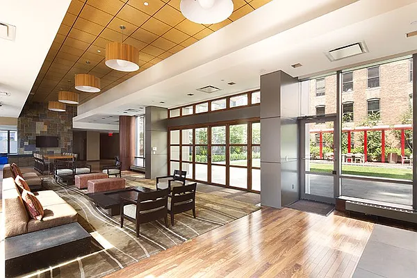 Rented by Brown Harris Stevens | media 23