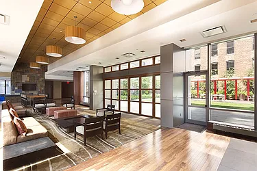 Rented by Brown Harris Stevens