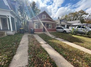 5223 Norledge Ave, Kansas City, MO 64123