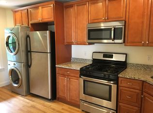 15 Leverett St, Brookline, MA 02445