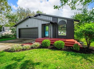 324 Conova Dr, Monroe, OH 45050