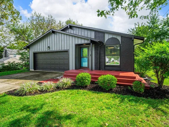 324 Conova Dr, Monroe, OH 45050