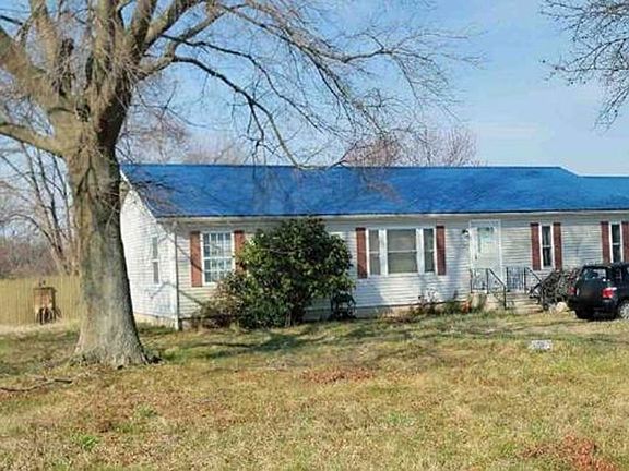 Property Side View
